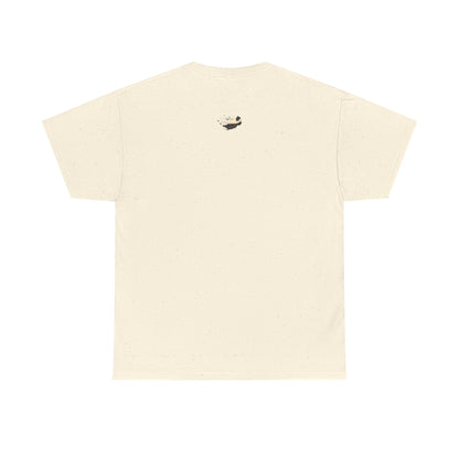 Chosen .001 Graphic Tee — Faith-Inspired Vintage Tech Design