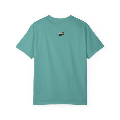Empty Tomb Speaks T-Shirt