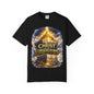 Christian "Christ Is My Cornerstone" T-Shirt — Faith-Based Gospel Tee