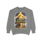 Christ the Cornerstone/ Church Crewneck