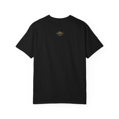 Christian "Christ Is My Cornerstone" T-Shirt — Faith-Based Gospel Tee