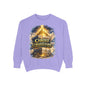 Christ the Cornerstone/ Church Crewneck