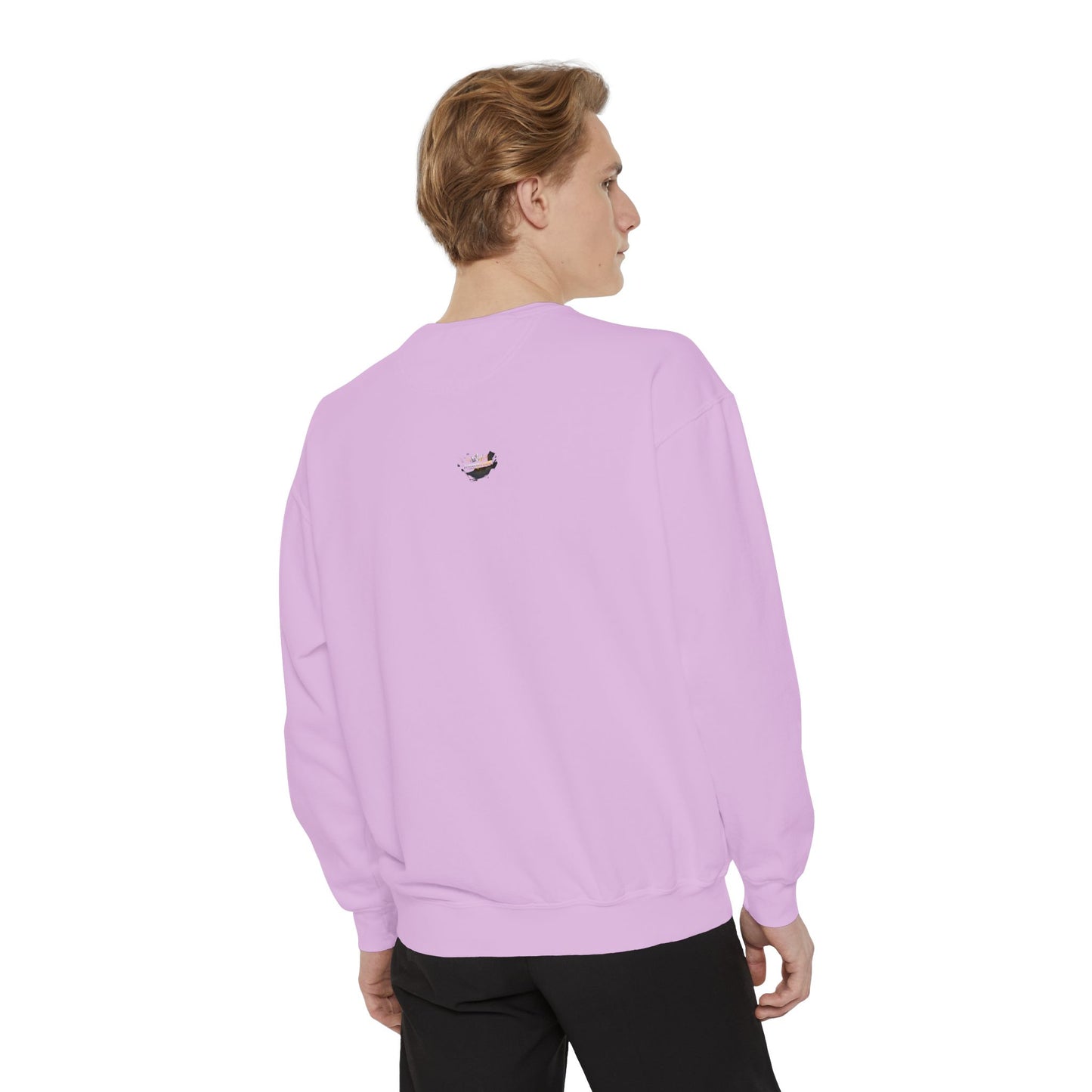Christ the Cornerstone/ Church Crewneck