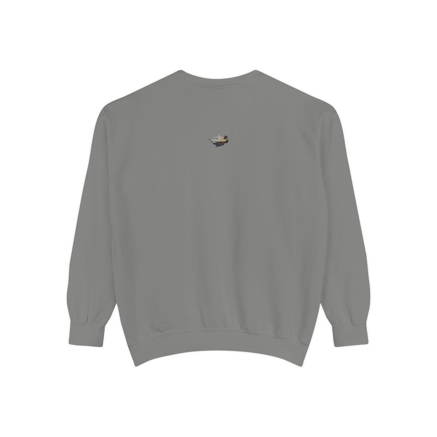 Christ the Cornerstone/ Church Crewneck