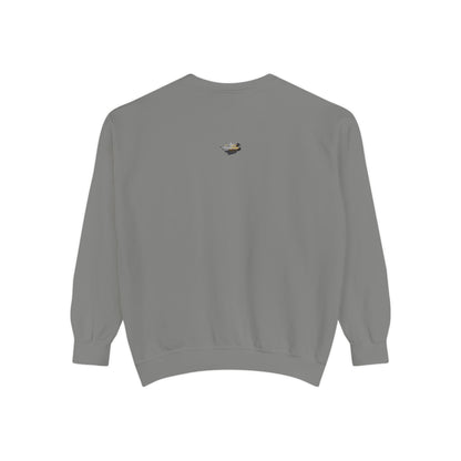 Christ the Cornerstone/ Church Crewneck