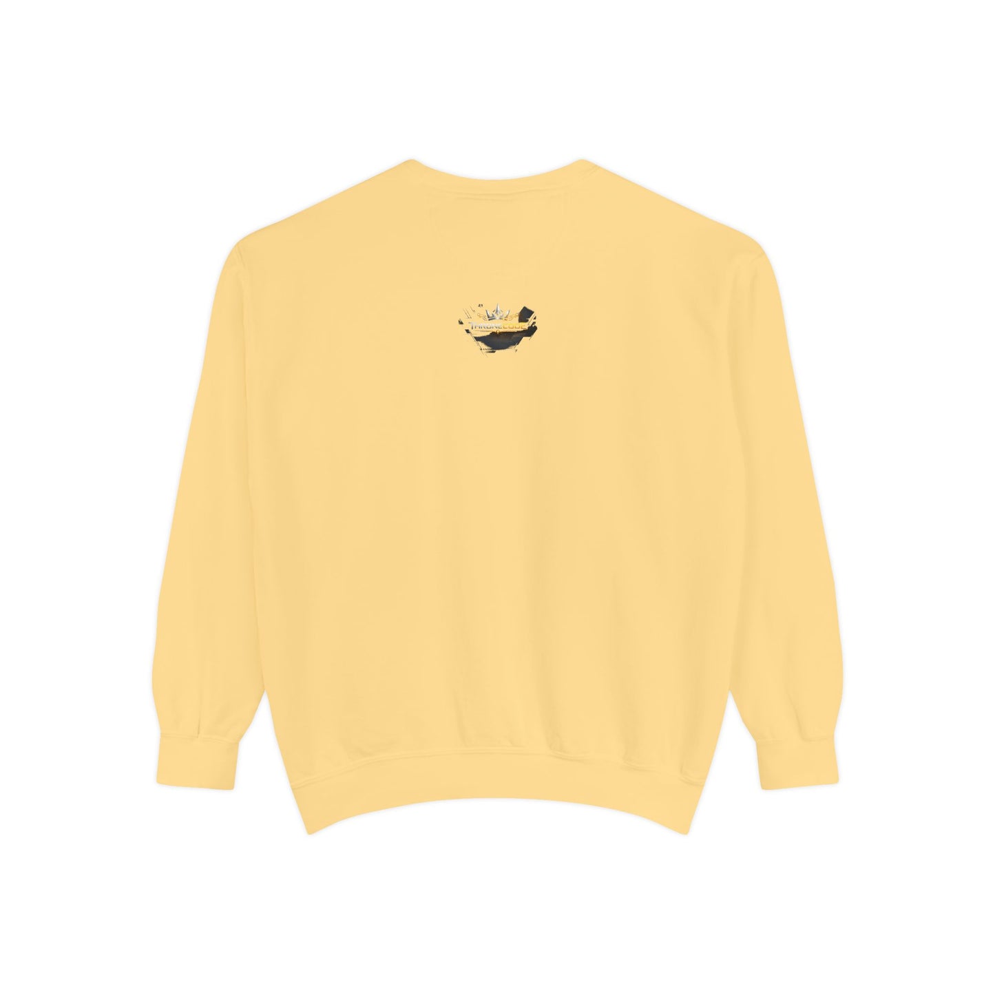 Redeemed & Restored Sweatshirt