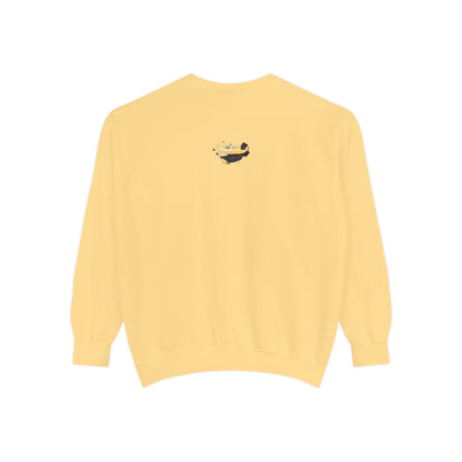 Redeemed & Restored Sweatshirt
