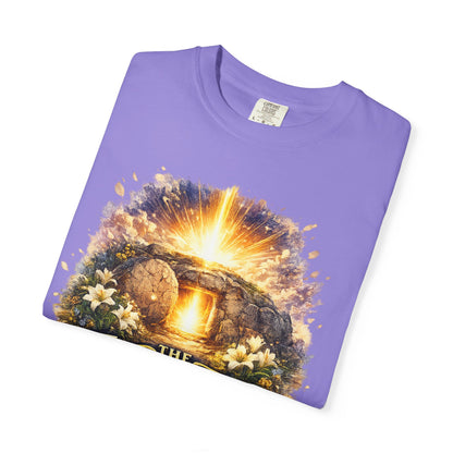 Empty Tomb Speaks T-Shirt