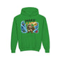 Youth Heavy Blend Hooded Sweatshirt