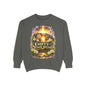 Empty Tomb Speaks Sweatshirt — Christian Easter Religious Crewneck