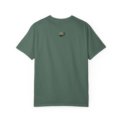 Empty Tomb Speaks T-Shirt