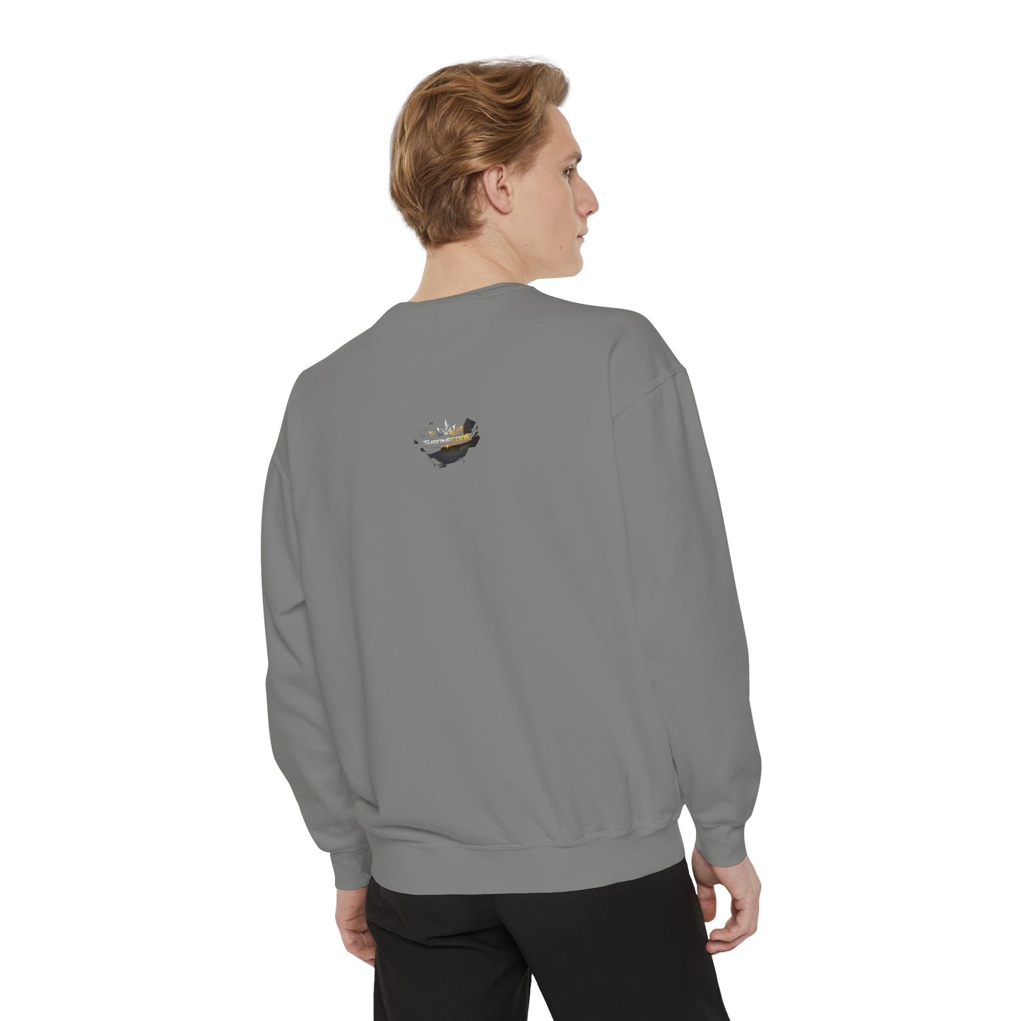 Redeemed & Restored Sweatshirt