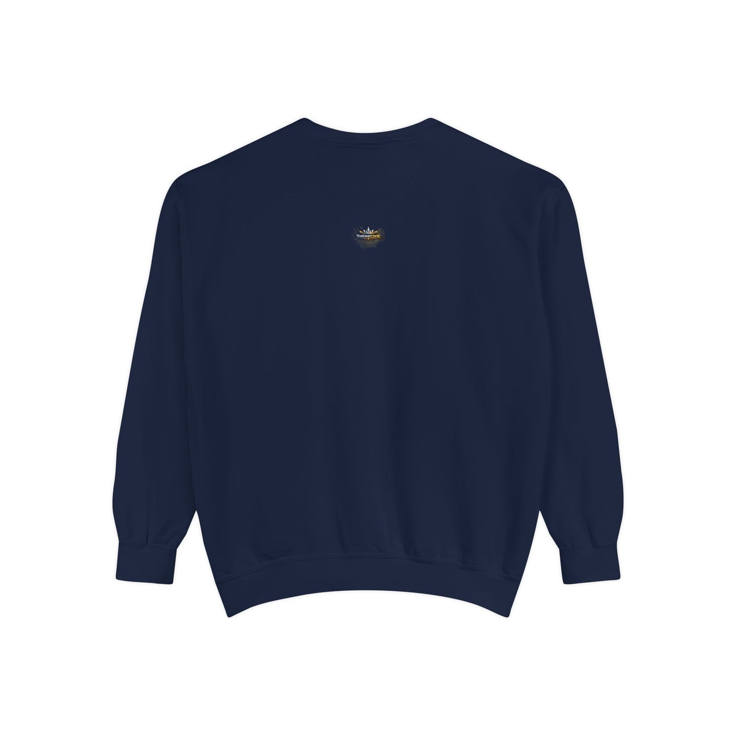 Christ the Cornerstone/ Church Crewneck