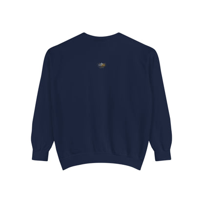 Christ the Cornerstone/ Church Crewneck