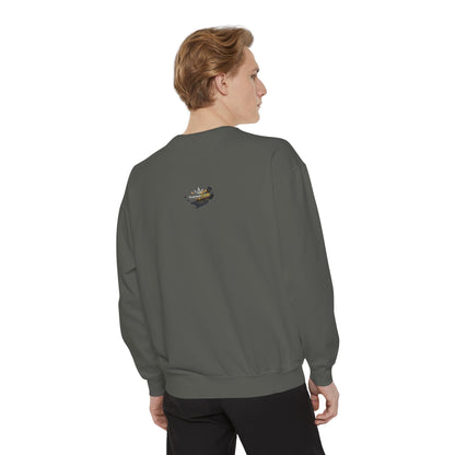 Redeemed & Restored Sweatshirt