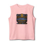 Access Granted Muscle Tank — Team Riot Gaming Graphic Tank Top