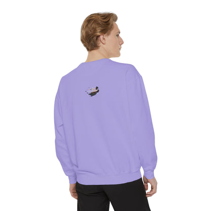 Redeemed & Restored Sweatshirt