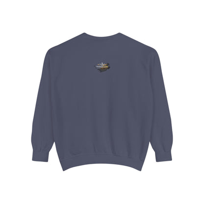 Redeemed & Restored Sweatshirt