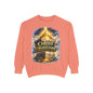 Christ the Cornerstone/ Church Crewneck