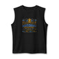 Access Granted Muscle Tank — Team Riot Gaming Graphic Tank Top