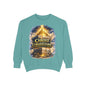 Christ the Cornerstone/ Church Crewneck