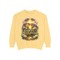Empty Tomb Speaks Sweatshirt — Christian Easter Religious Crewneck
