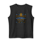 Access Granted Muscle Tank — Team Riot Gaming Graphic Tank Top