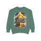 Christ the Cornerstone/ Church Crewneck