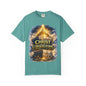 Christian "Christ Is My Cornerstone" T-Shirt — Faith-Based Gospel Tee