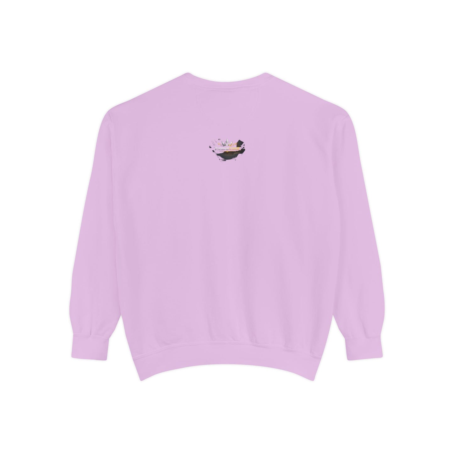 Redeemed & Restored Sweatshirt