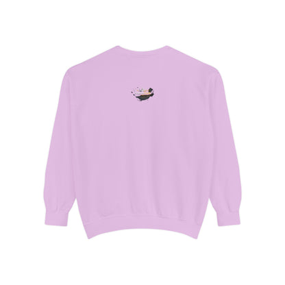 Redeemed & Restored Sweatshirt