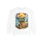 Mercy Made Me New Sweatshirt — Christian Inspirational Crewneck