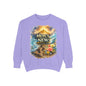 Mercy Made Me New Sweatshirt — Christian Inspirational Crewneck