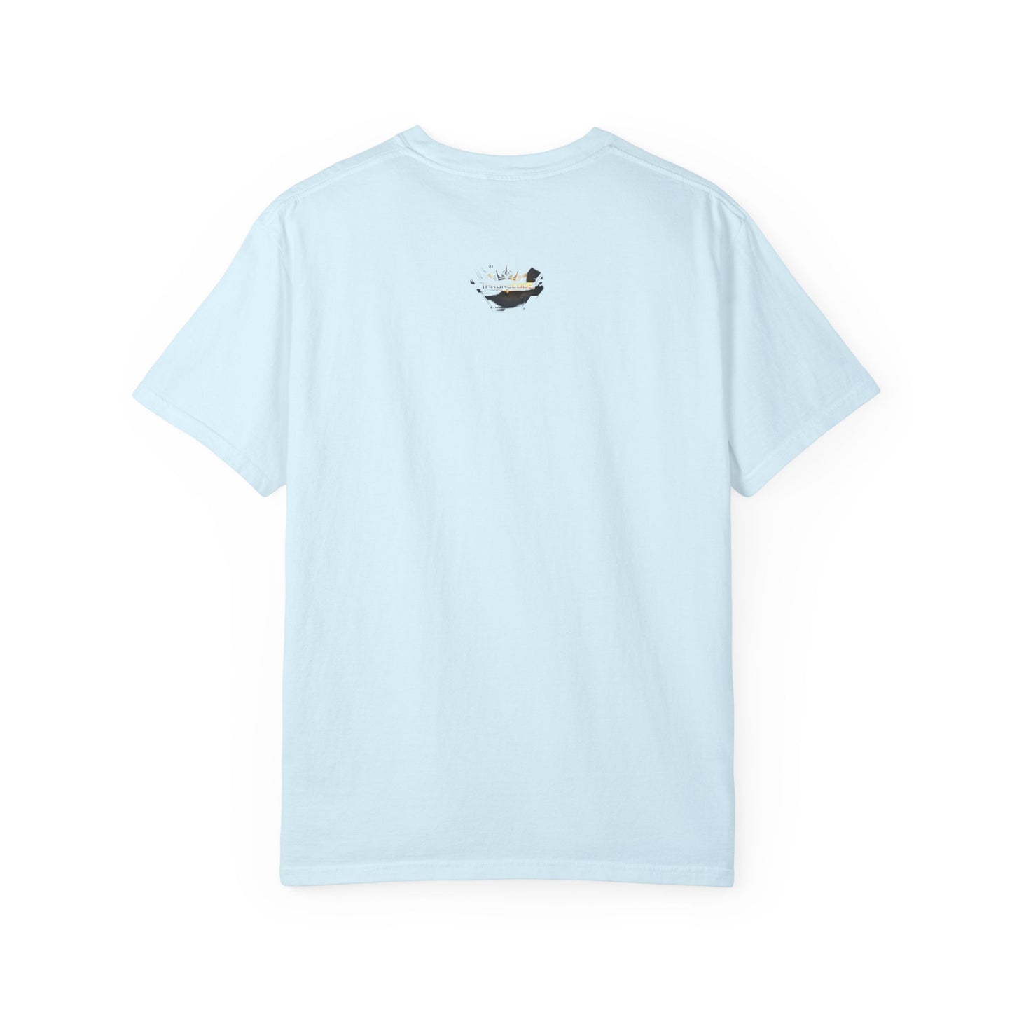 Christian "Christ Is My Cornerstone" T-Shirt — Faith-Based Gospel Tee