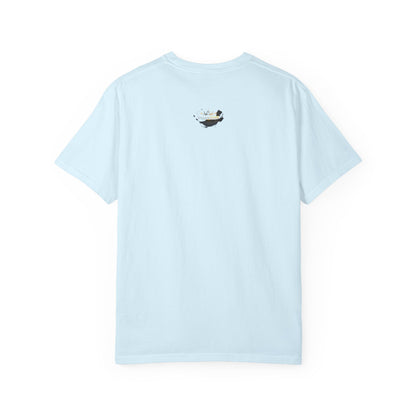 Christian "Christ Is My Cornerstone" T-Shirt — Faith-Based Gospel Tee