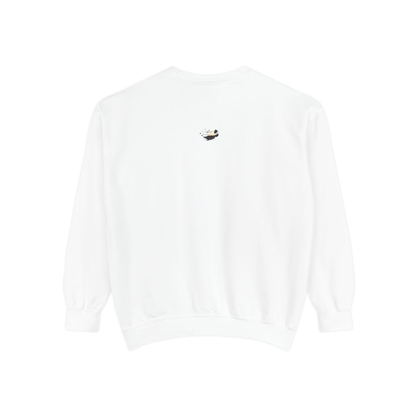 Christ the Cornerstone/ Church Crewneck