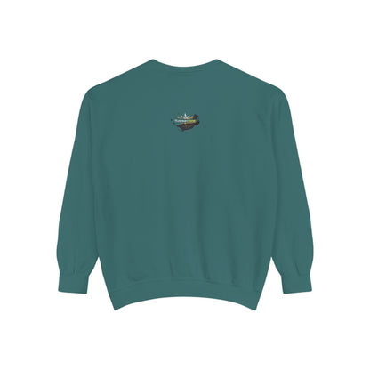 Redeemed & Restored Sweatshirt