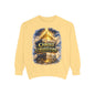 Christ the Cornerstone/ Church Crewneck