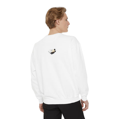 Redeemed & Restored Sweatshirt