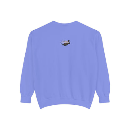 Redeemed & Restored Sweatshirt