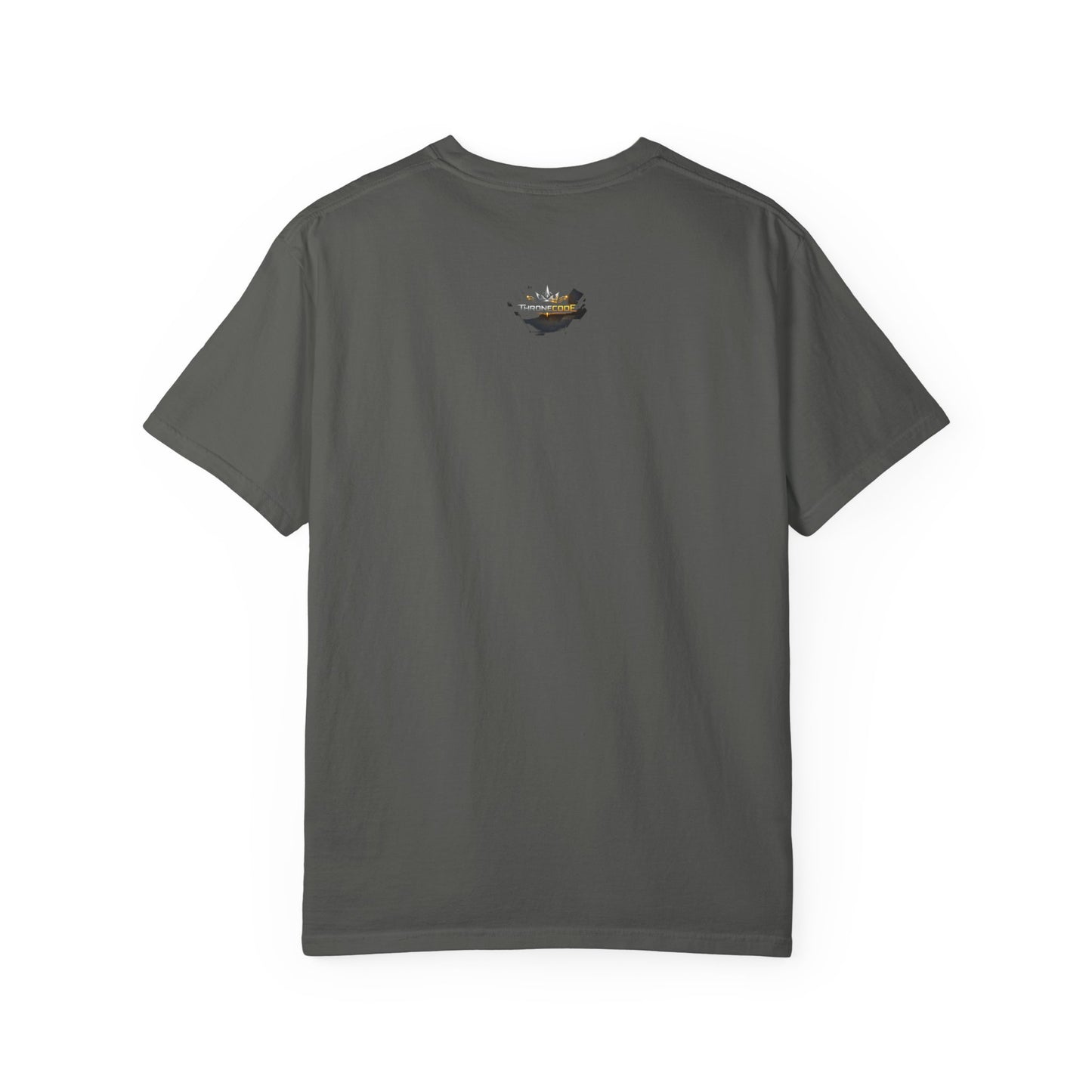 Christian "Christ Is My Cornerstone" T-Shirt — Faith-Based Gospel Tee