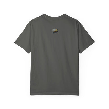 Christian "Christ Is My Cornerstone" T-Shirt — Faith-Based Gospel Tee