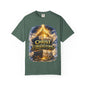 Christian "Christ Is My Cornerstone" T-Shirt — Faith-Based Gospel Tee