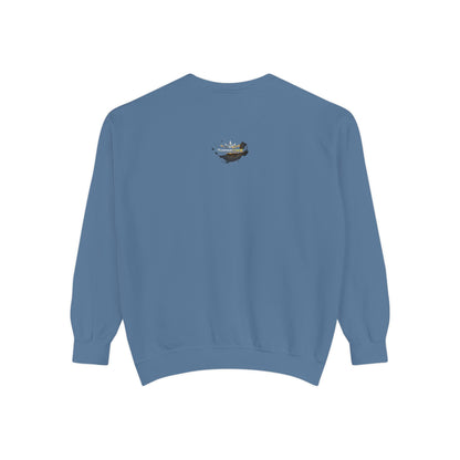 Redeemed & Restored Sweatshirt