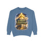 Christ the Cornerstone/ Church Crewneck