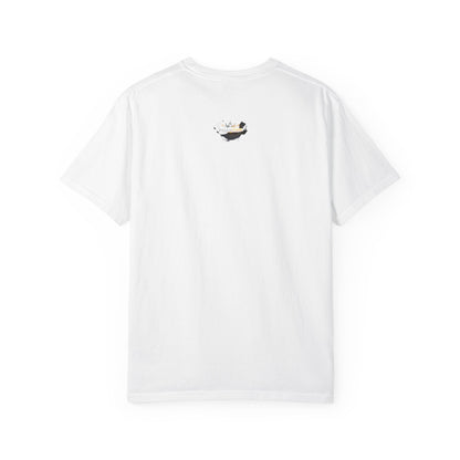 Christian "Christ Is My Cornerstone" T-Shirt — Faith-Based Gospel Tee