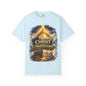 Christian "Christ Is My Cornerstone" T-Shirt — Faith-Based Gospel Tee