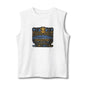 Access Granted Muscle Tank — Team Riot Gaming Graphic Tank Top