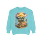 Mercy Made Me New Sweatshirt — Christian Inspirational Crewneck