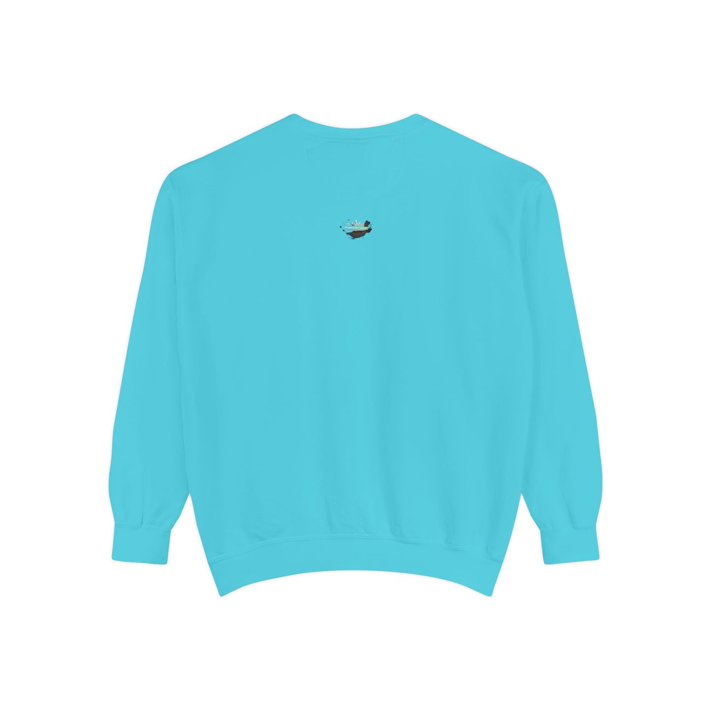 Christ the Cornerstone/ Church Crewneck